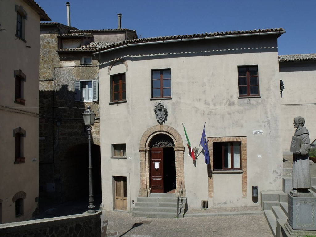 immagine notizia (ptn) Porano, pubblicato dal Comune l’avviso per l’accesso ai fondi regionali di sostegno alle famiglie numerose